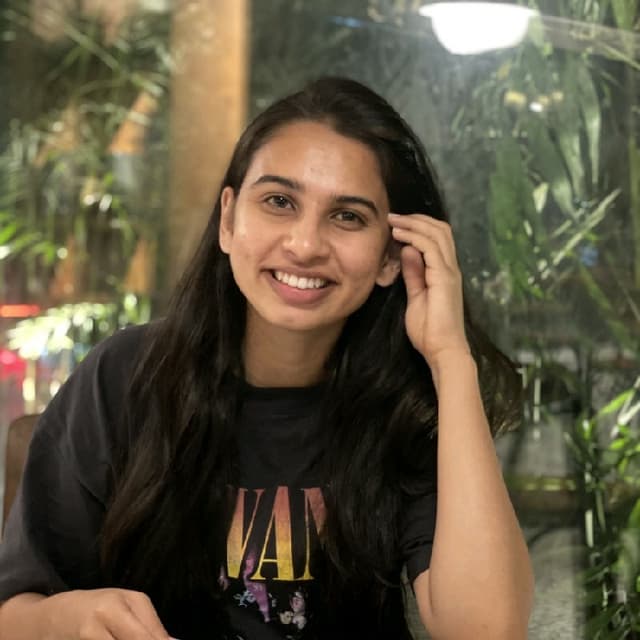 Gayathri Nadimpalli