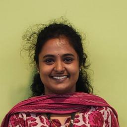 Gayathri Perumal