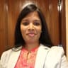 Gayathri V.