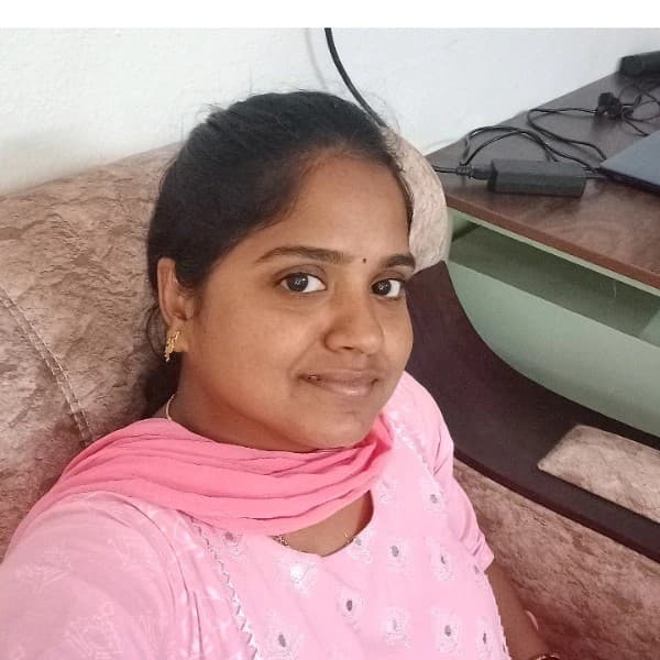Gayathri Vadde