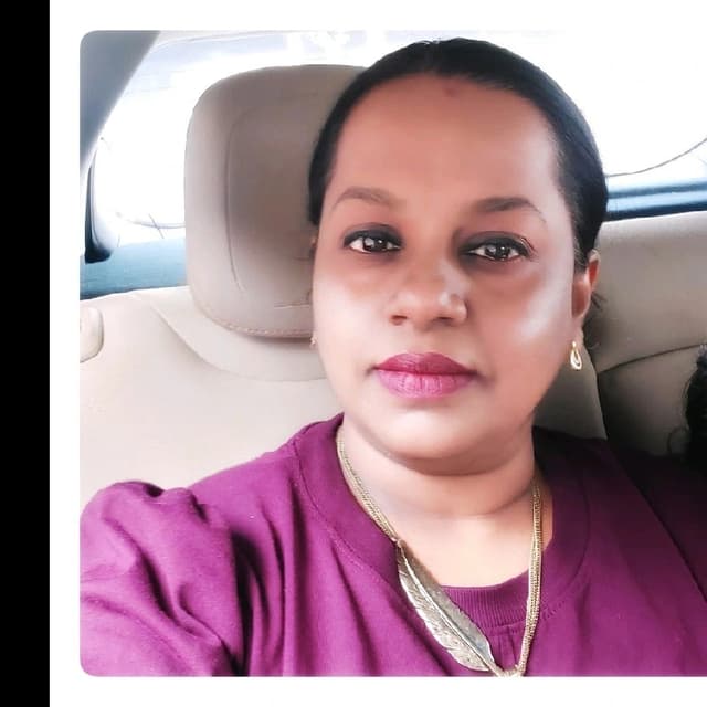 Gayathri Y.