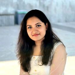 Gayathri Jayaprakash