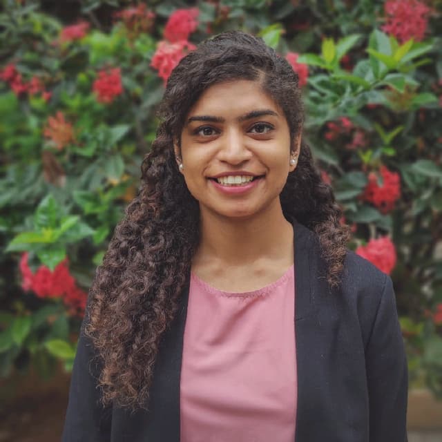 Gayathri Ramesh
