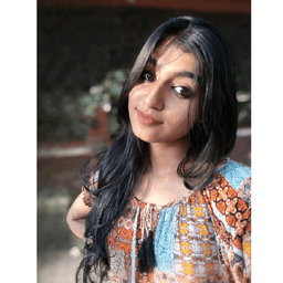 GAYATHRI V M