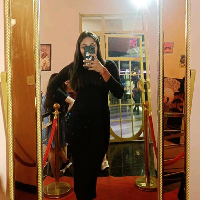 Gayatri Chaudhary