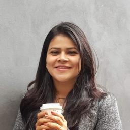 Gayatri Dhar