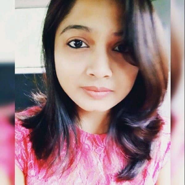 Gayatri Choudhury