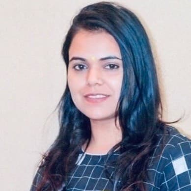 Gayatri Dixit