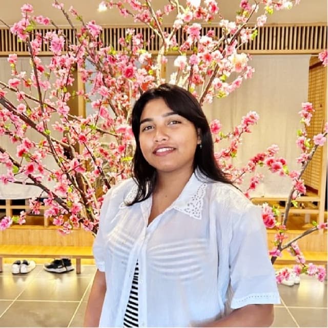 Gayatri Dutta