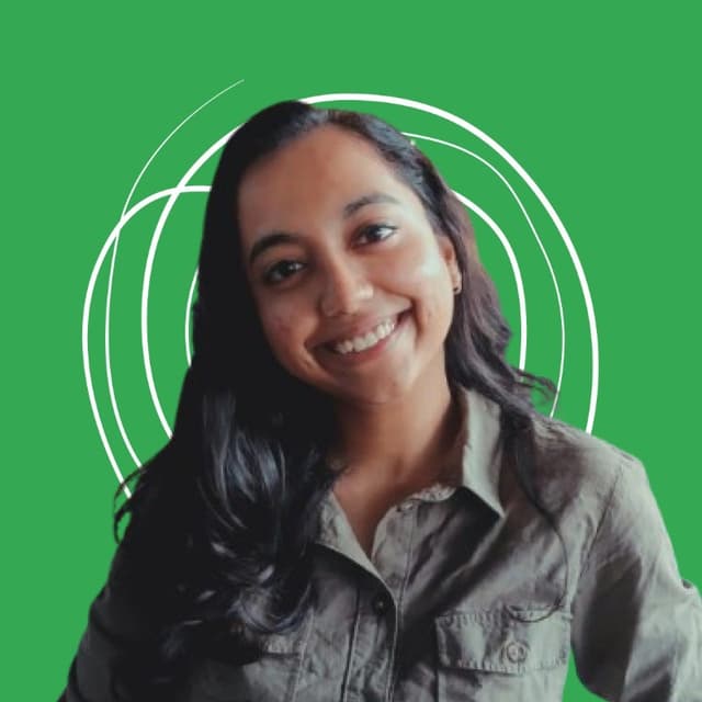 Gayatri Gaidhani