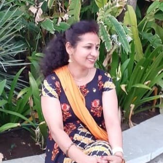 Gayatri Gakher