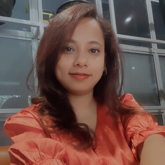 Gayatri Kakati