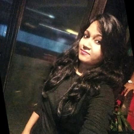 Gayatri Mahanta