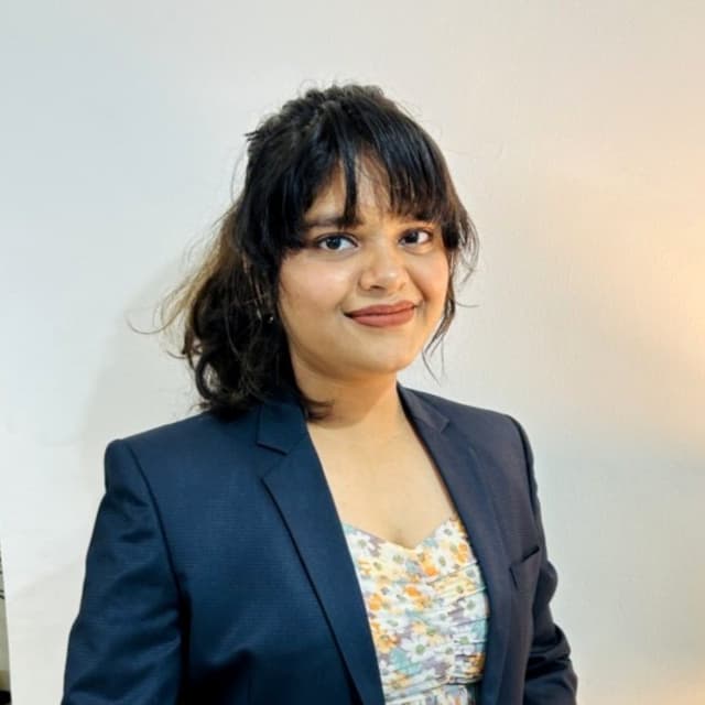 Gayatri Mendhule