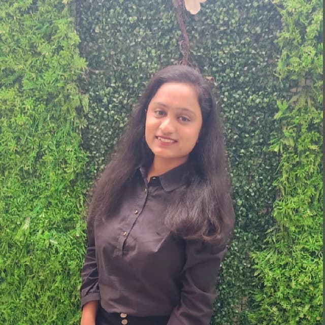 Gayatri More