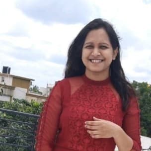 Gayatri Mosalagi