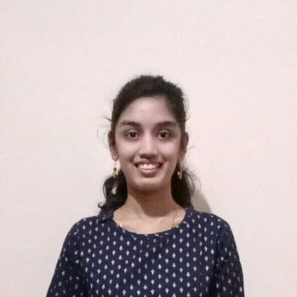 Gayatri Mudliar