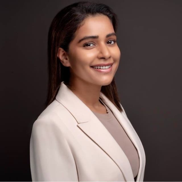 Gayatri Panda
