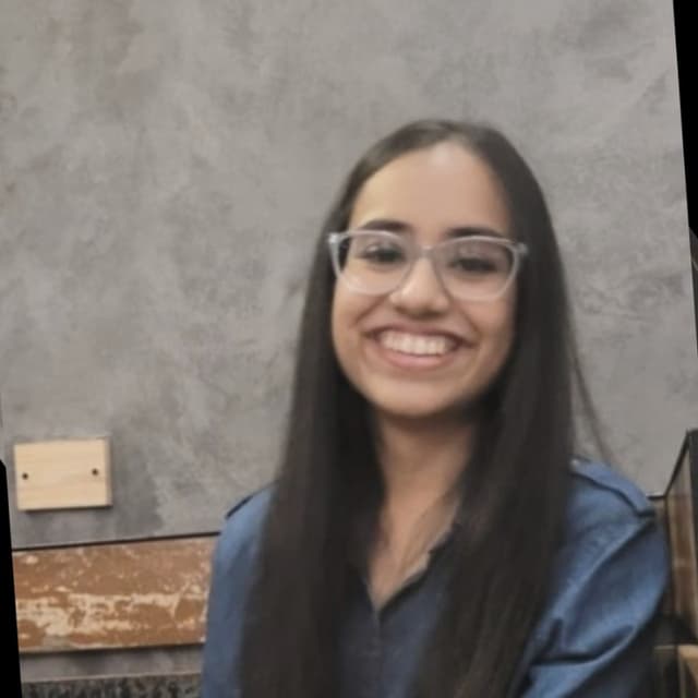 Gayatri Pudipeddi