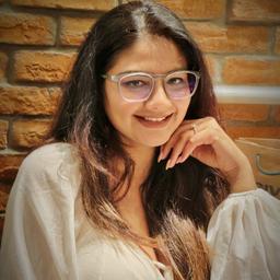 Gayatri Rajawat