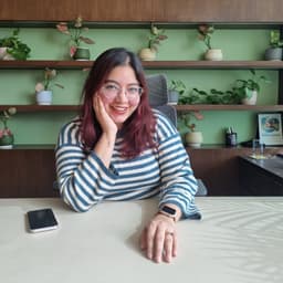 Gayatri Rawat