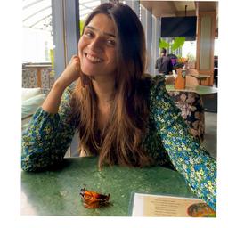 Gayatri Somani