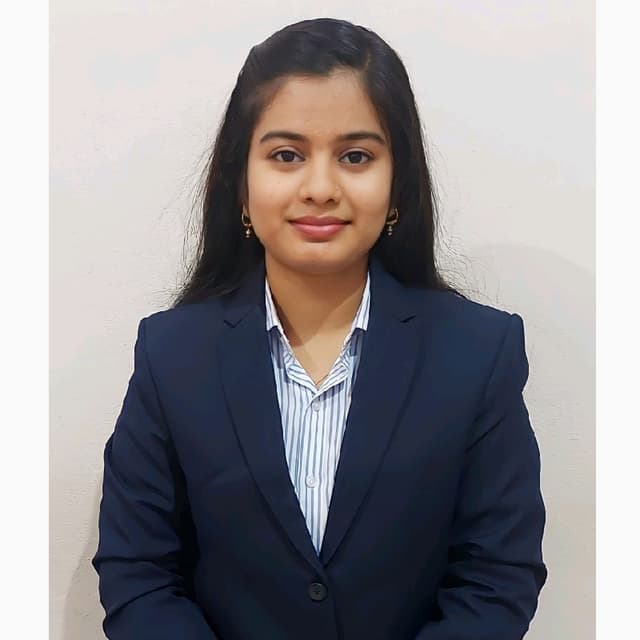 Gayatri Vaste