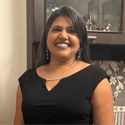 Gayatri Venkatesh