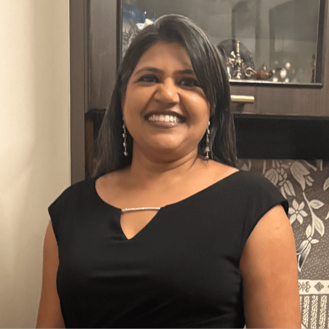 Gayatri Venkatesh