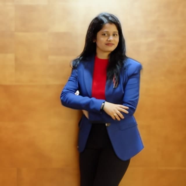 Gayatri Behera