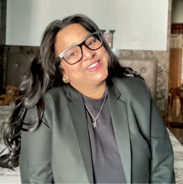 Gayatri  Chawre
