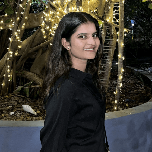 Gayatri Dalke