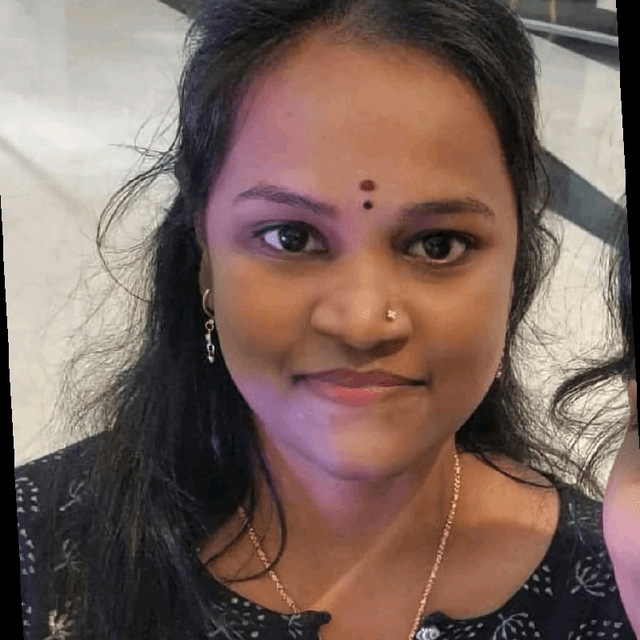 Gayatri K.