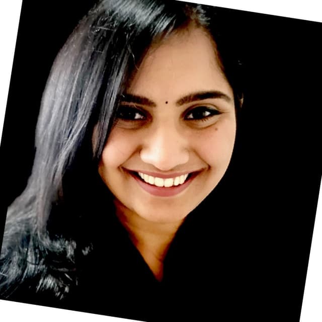 Gayatri Sharma Kurmatey