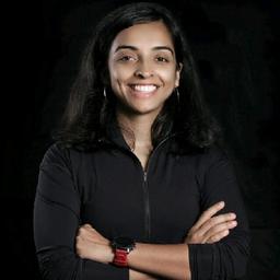 Gayatri Mathur
