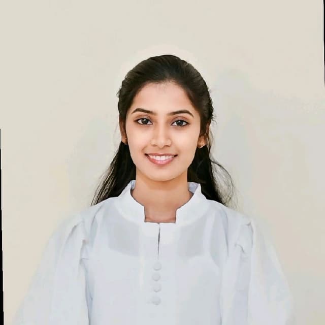 Gayatri Potadar