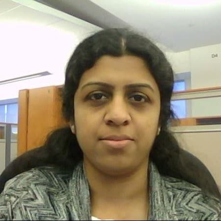 Gayatri Balakrishnan