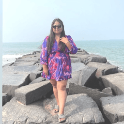 Gayatri Yenurkar