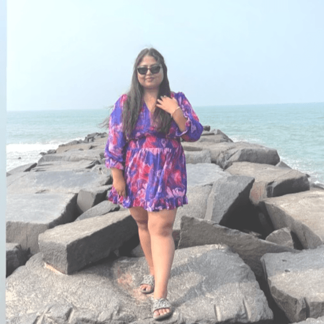 Gayatri Yenurkar