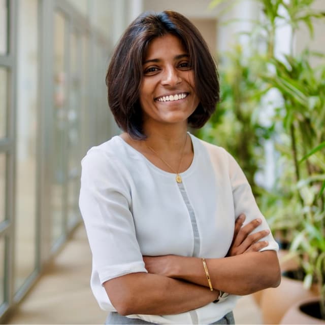 Gaya Venkataraman