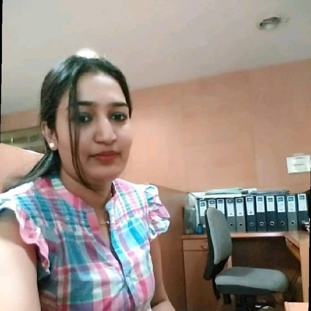 GAZALA SULTANA