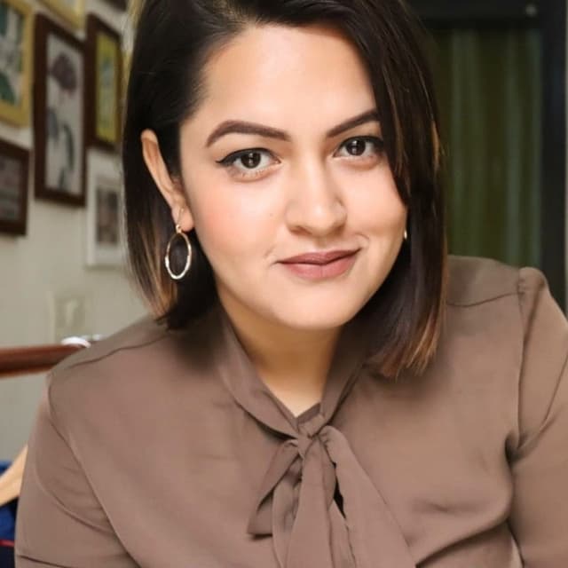 Gazal Dhingra