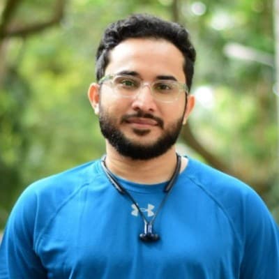 Gazal Garg