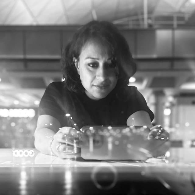 Gazal S. Kalra