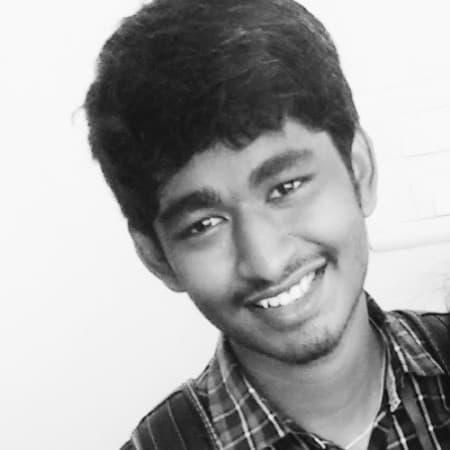 Gurubaran Bhavanandan