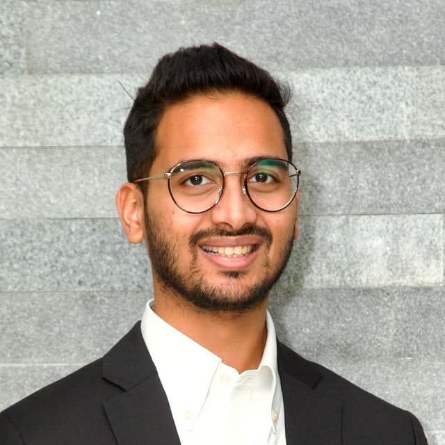 Gaurav Baheti
