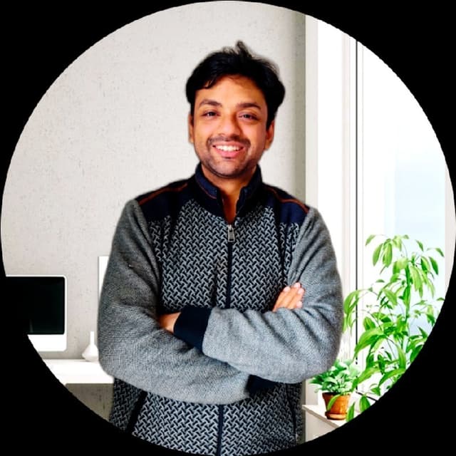 Gaurav Bansal
