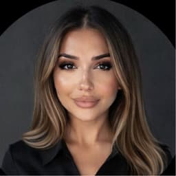 Georgiana Beblein