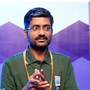 Bhanu Prakash Gopularam