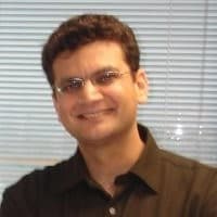 Gaurav Bhatia